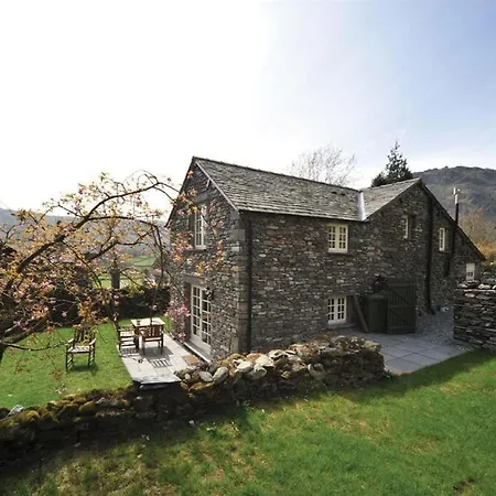 Stone Arthur * Grasmere