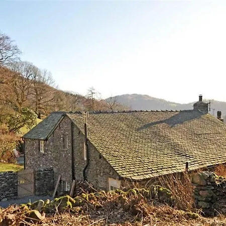 Stone Arthur * Grasmere