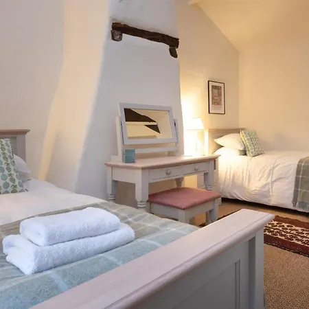 Vakantiehuis Stone Arthur