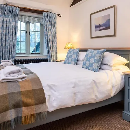 Vakantiehuis Stone Arthur