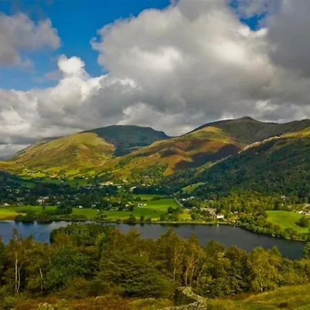 Stone Arthur * Grasmere
